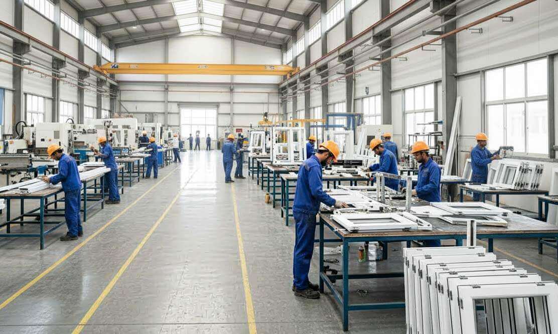 Wincraft manufacturing