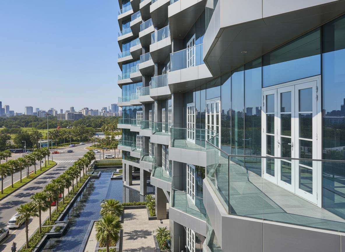 WinCraft uPVC French Doors gallery