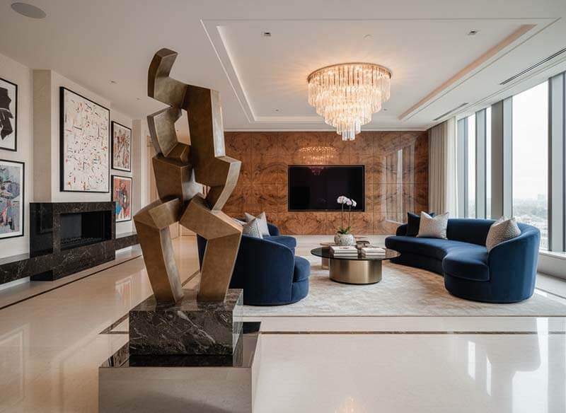 Wincraft home interior design