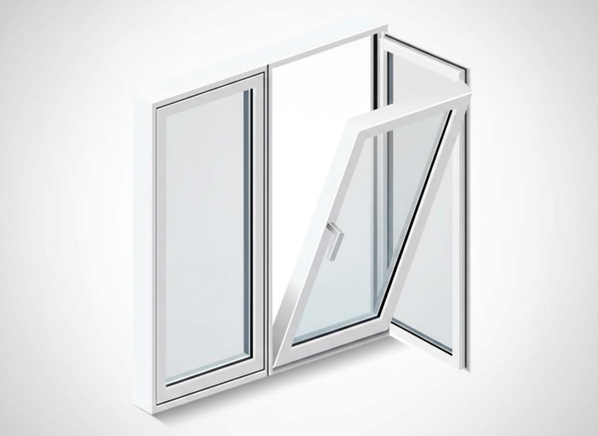 Premium windows and doors